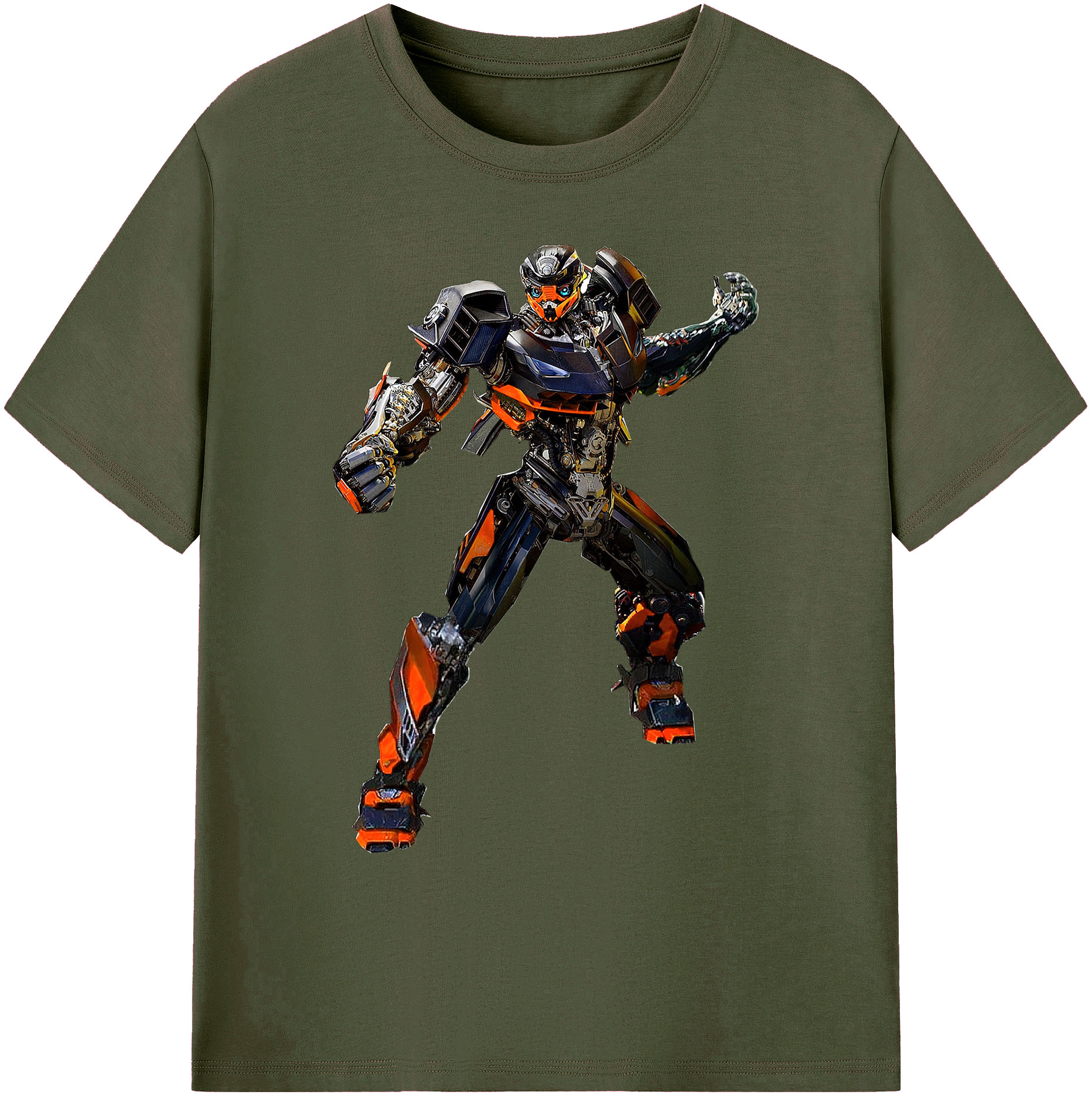 （画像用）  綿100％ メンズ半袖Tシャツ｜肌触りやわらか＆通気性